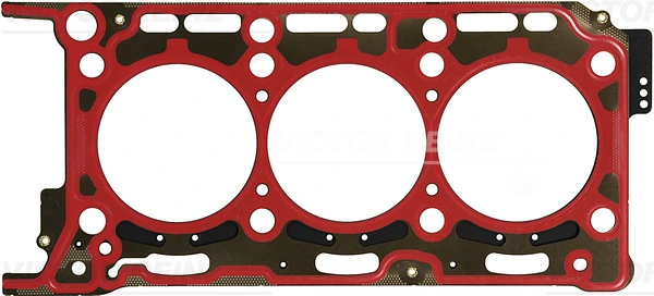 Gasket, cylinder head